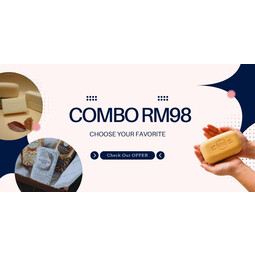 Combo RM98